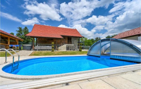 Beautiful home in Stubicke Toplice with Outdoor swimming pool, WiFi and 3 Bedrooms Stubičke Toplice